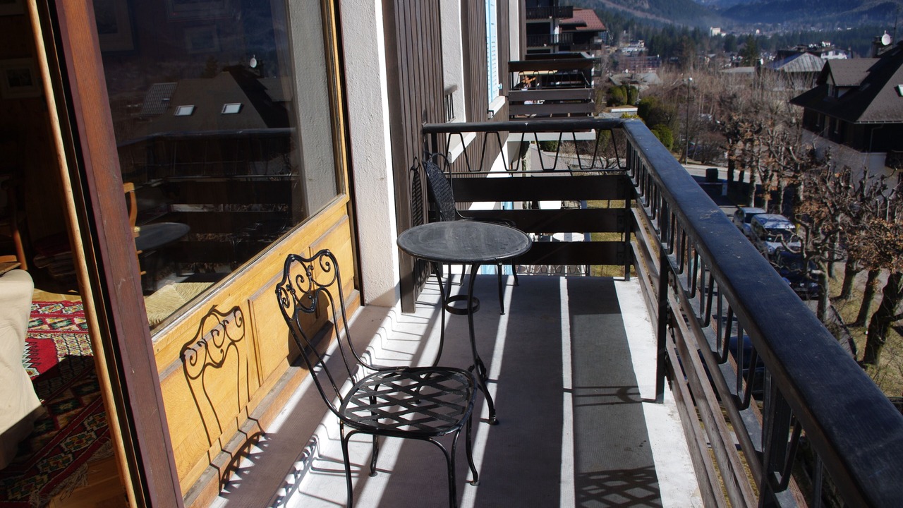 Photo of Outdoor in Chamonix City Centre