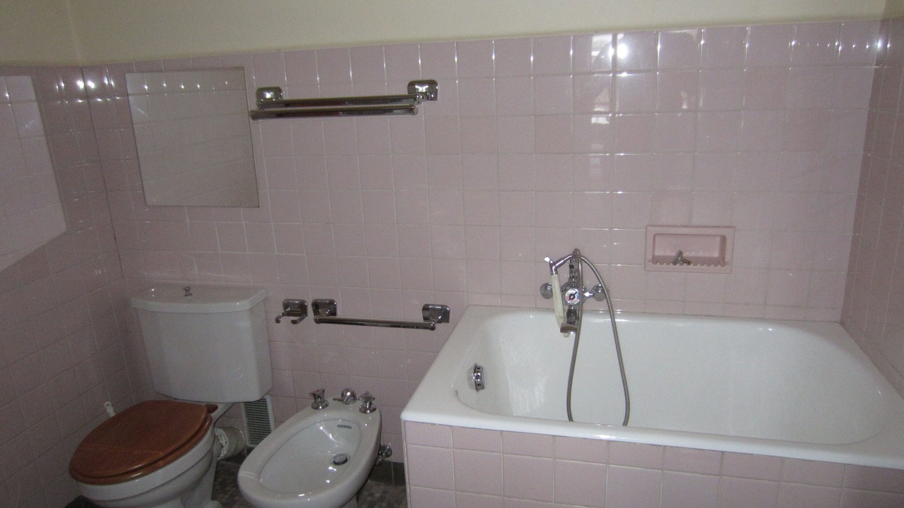 Photo of Bathroom in Chamonix City Centre
