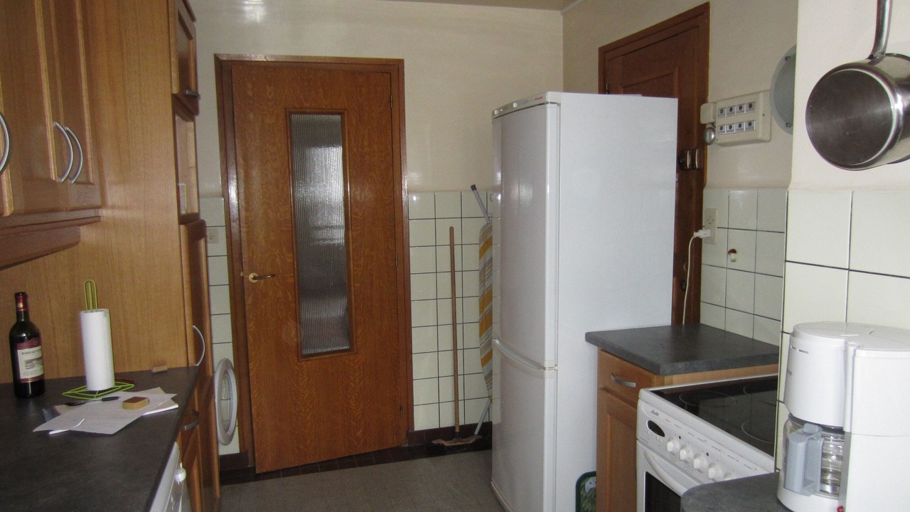 Photo of Kitchen in Chamonix City Centre