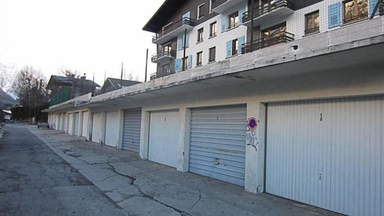 Photo of Others in Chamonix City Centre