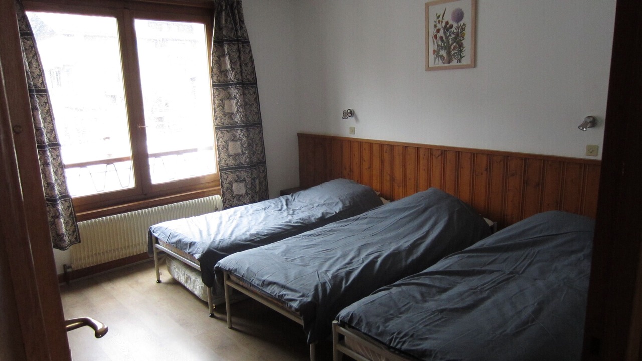 Photo of Bedroom in Chamonix City Centre