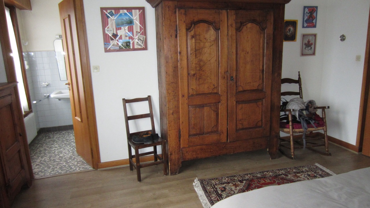 Photo of Bedroom in Chamonix City Centre