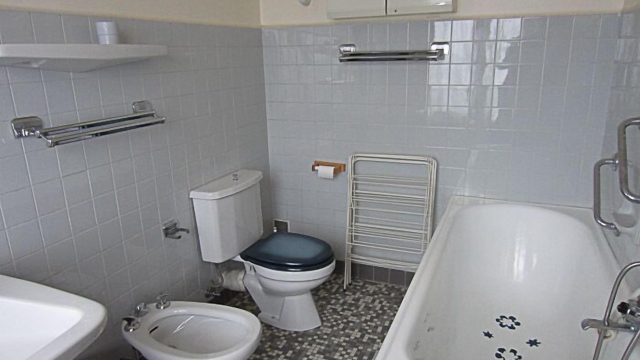 Photo of Bathroom in Chamonix City Centre