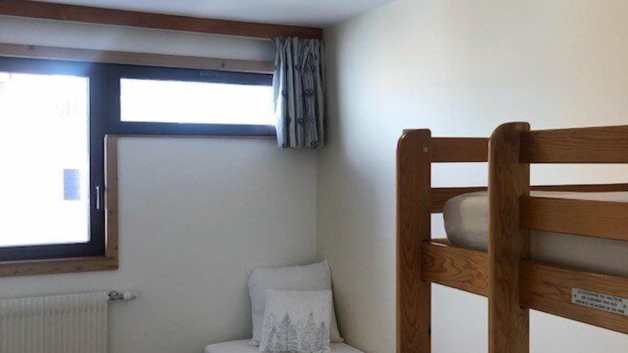 Photo of Bedroom in Tignes le Lac