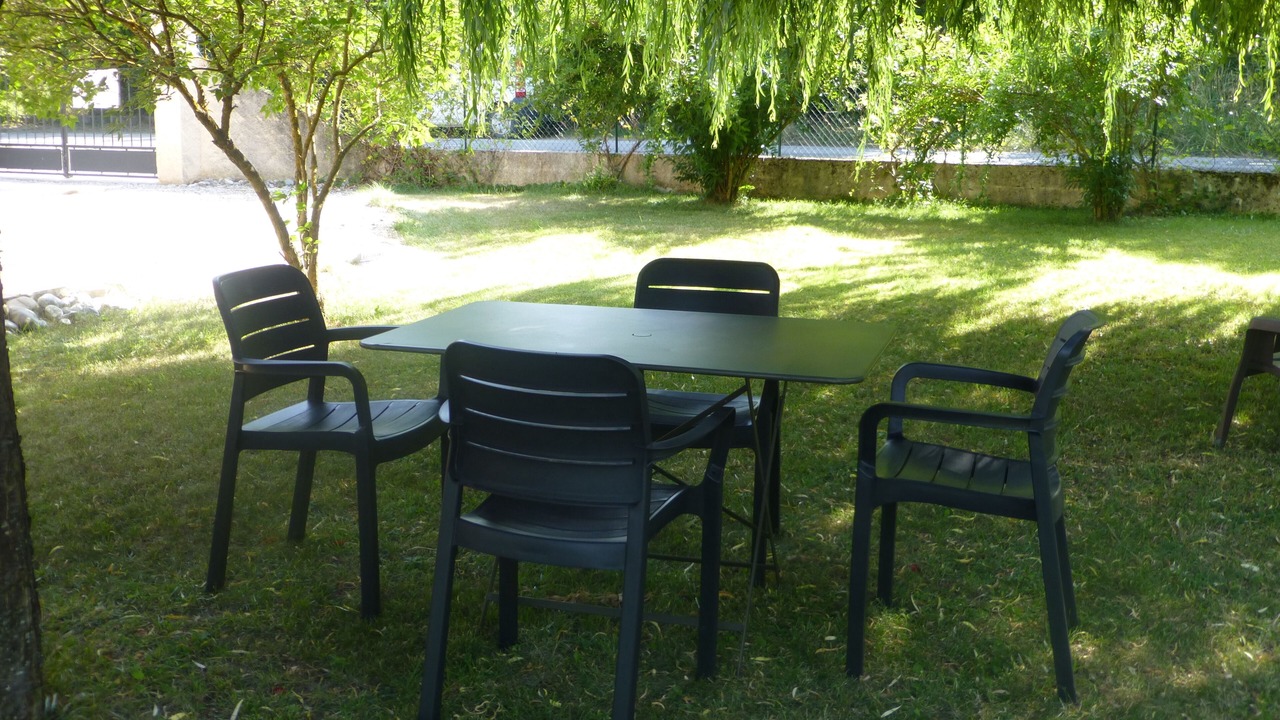 Photo of Outdoor in Castellane