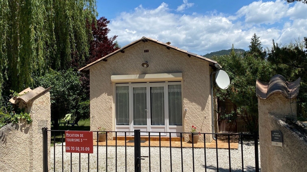 Photo of Outdoor in Castellane
