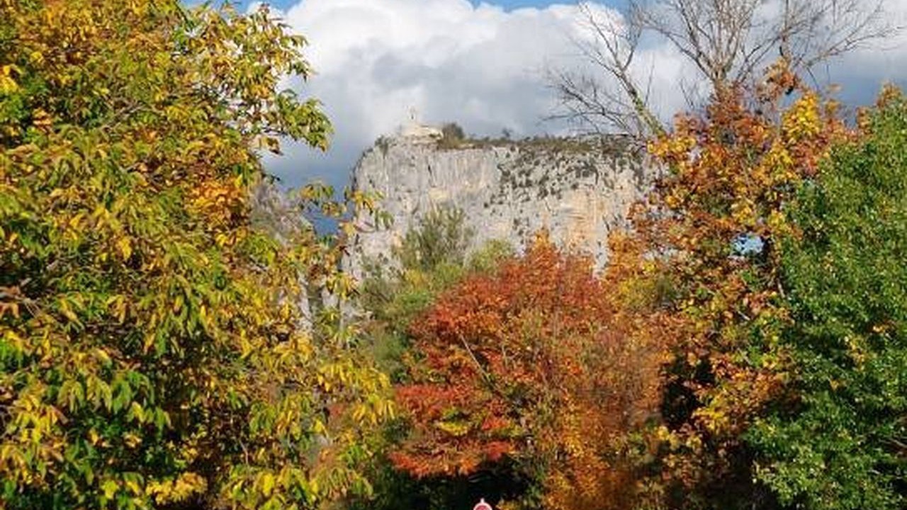 Photo of Outdoor in Castellane