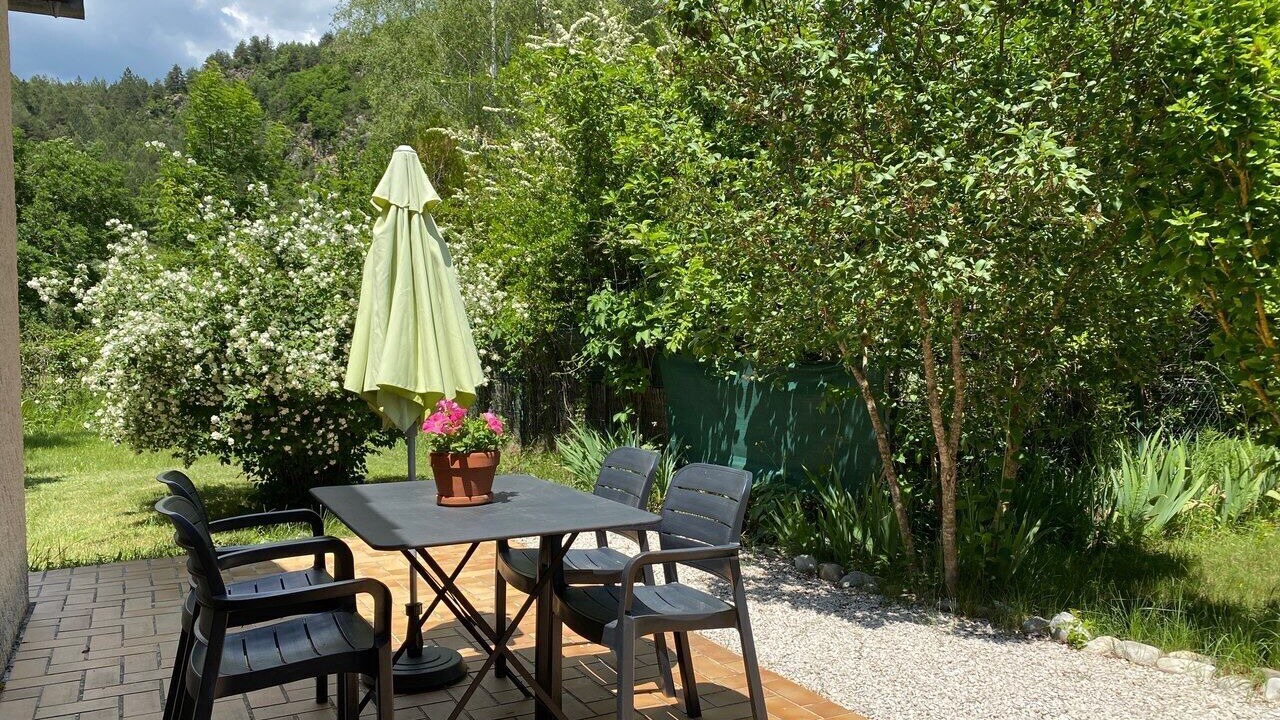 Photo of Outdoor in Castellane