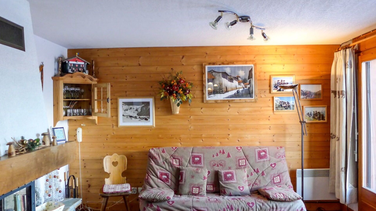 Photo of Bedroom in Le Tour