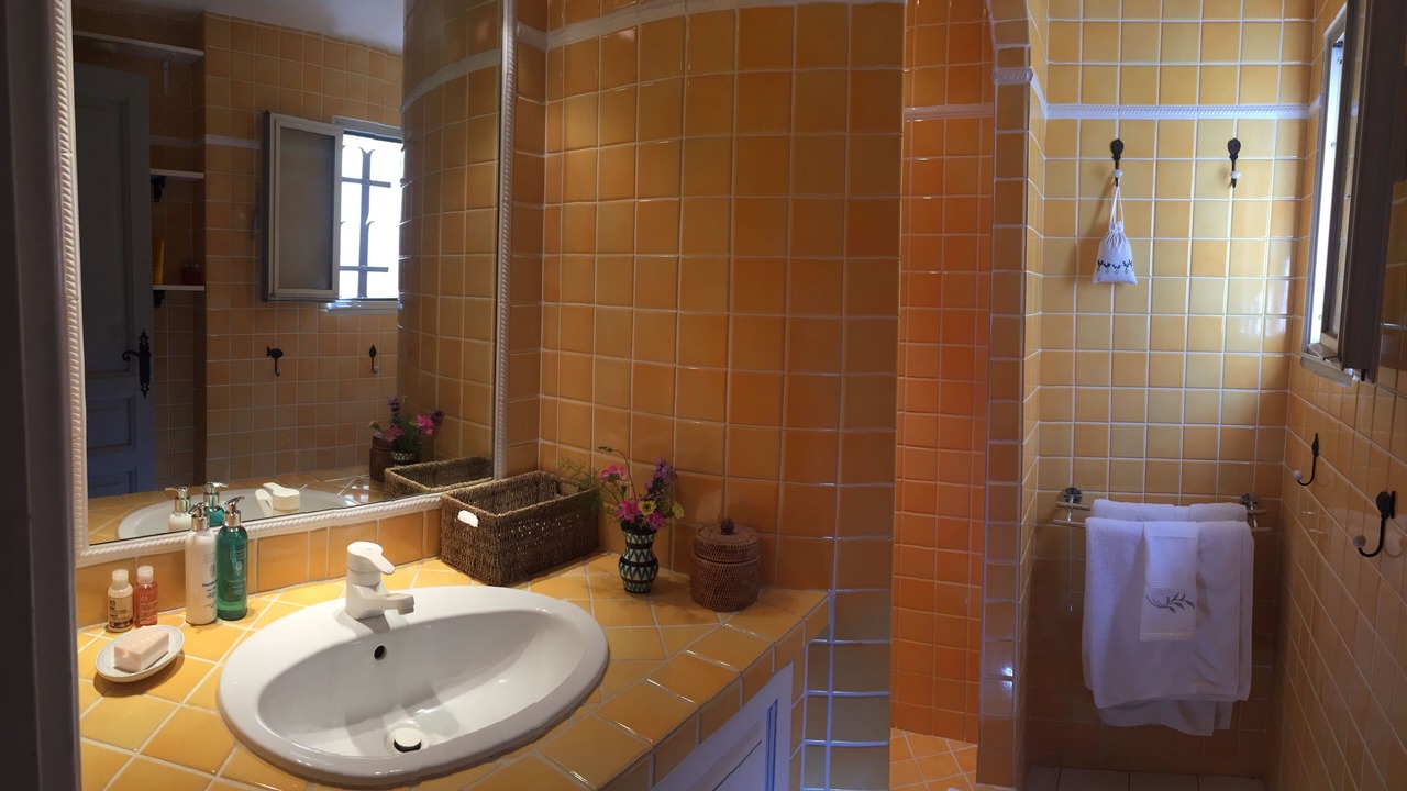 Photo of Bathroom in Sainte-Maxime