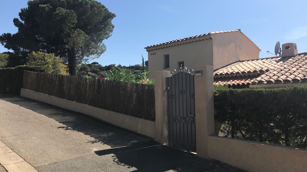 Photo of Outdoor in Sainte-Maxime