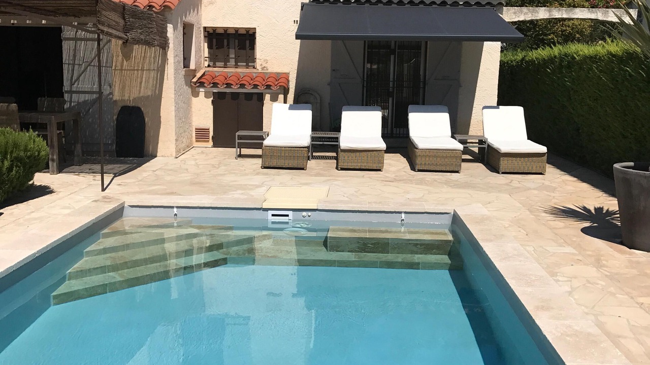 Photo of Outdoor in Sainte-Maxime