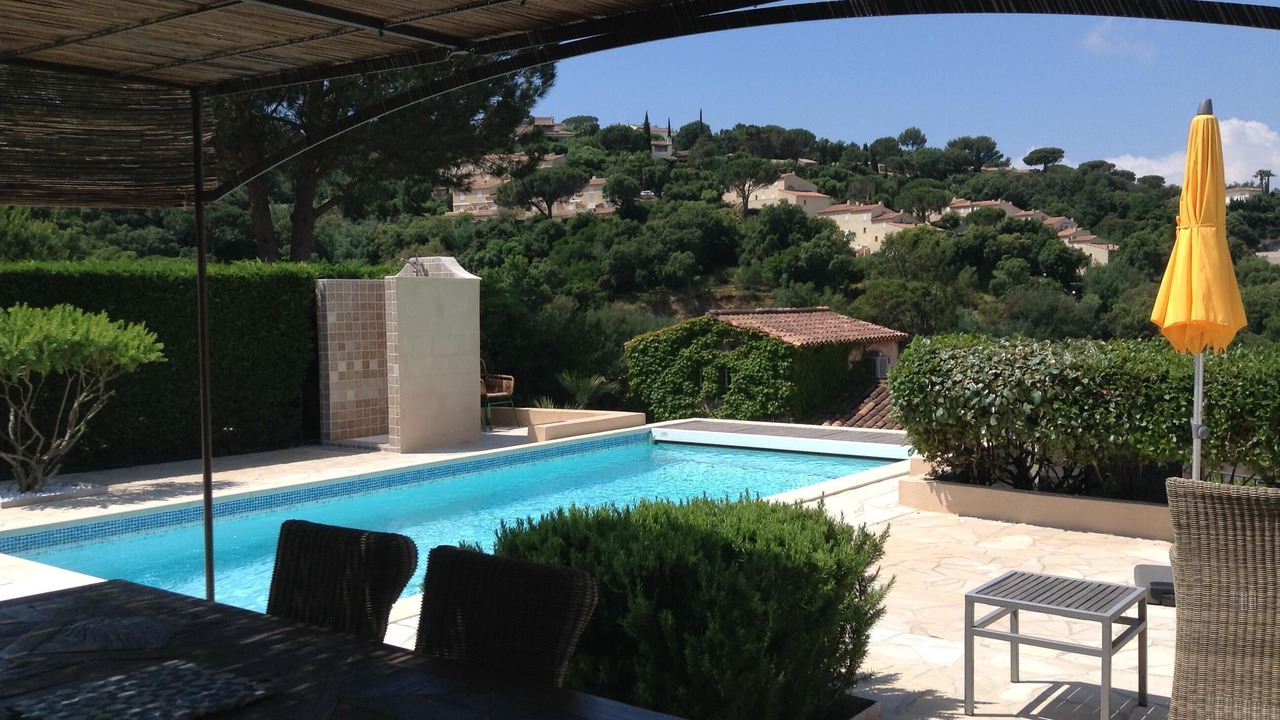 Photo of Outdoor in Sainte-Maxime