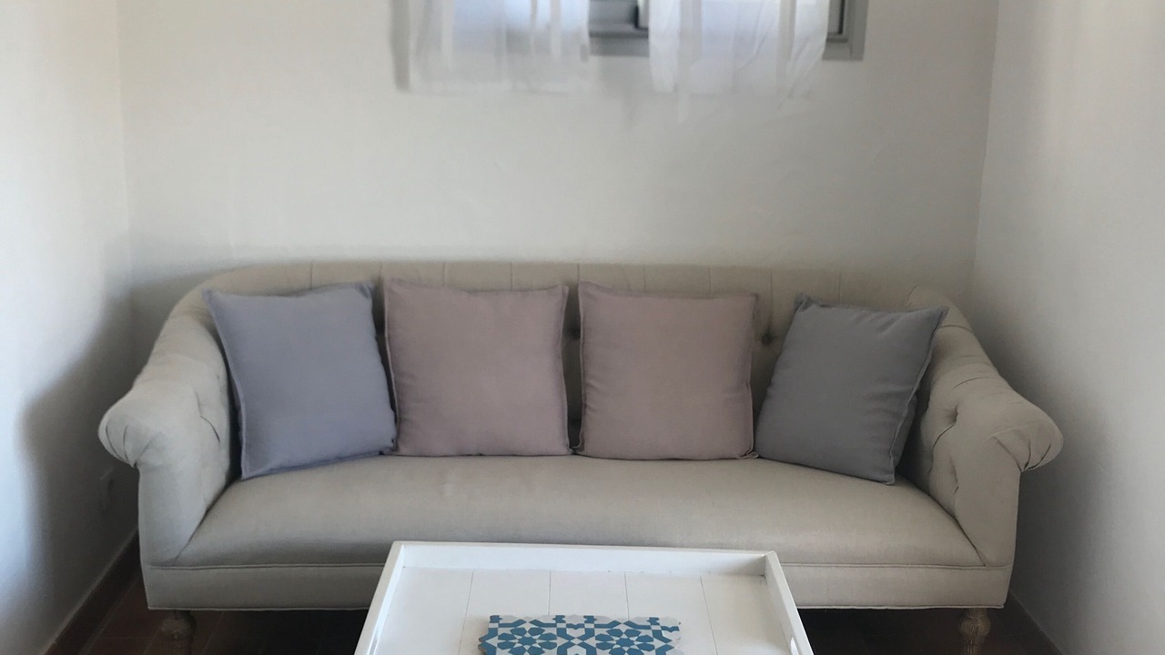 Photo of Livingroom in Sainte-Maxime