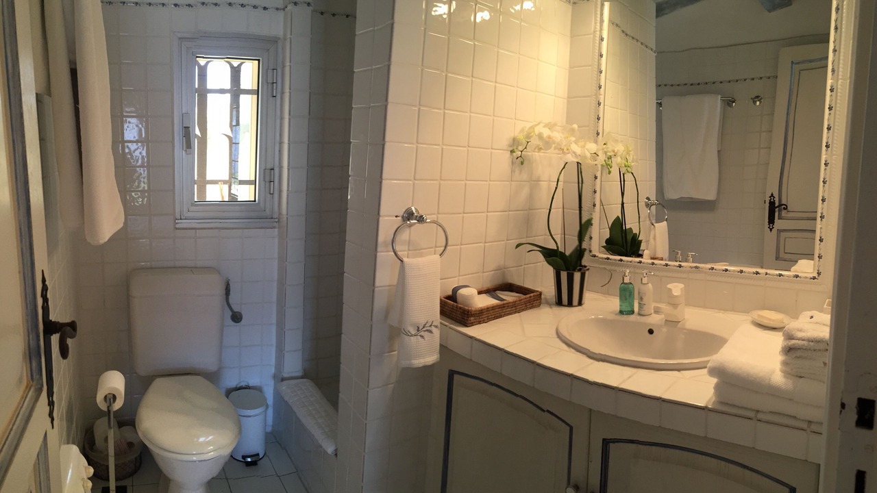 Photo of Bathroom in Sainte-Maxime
