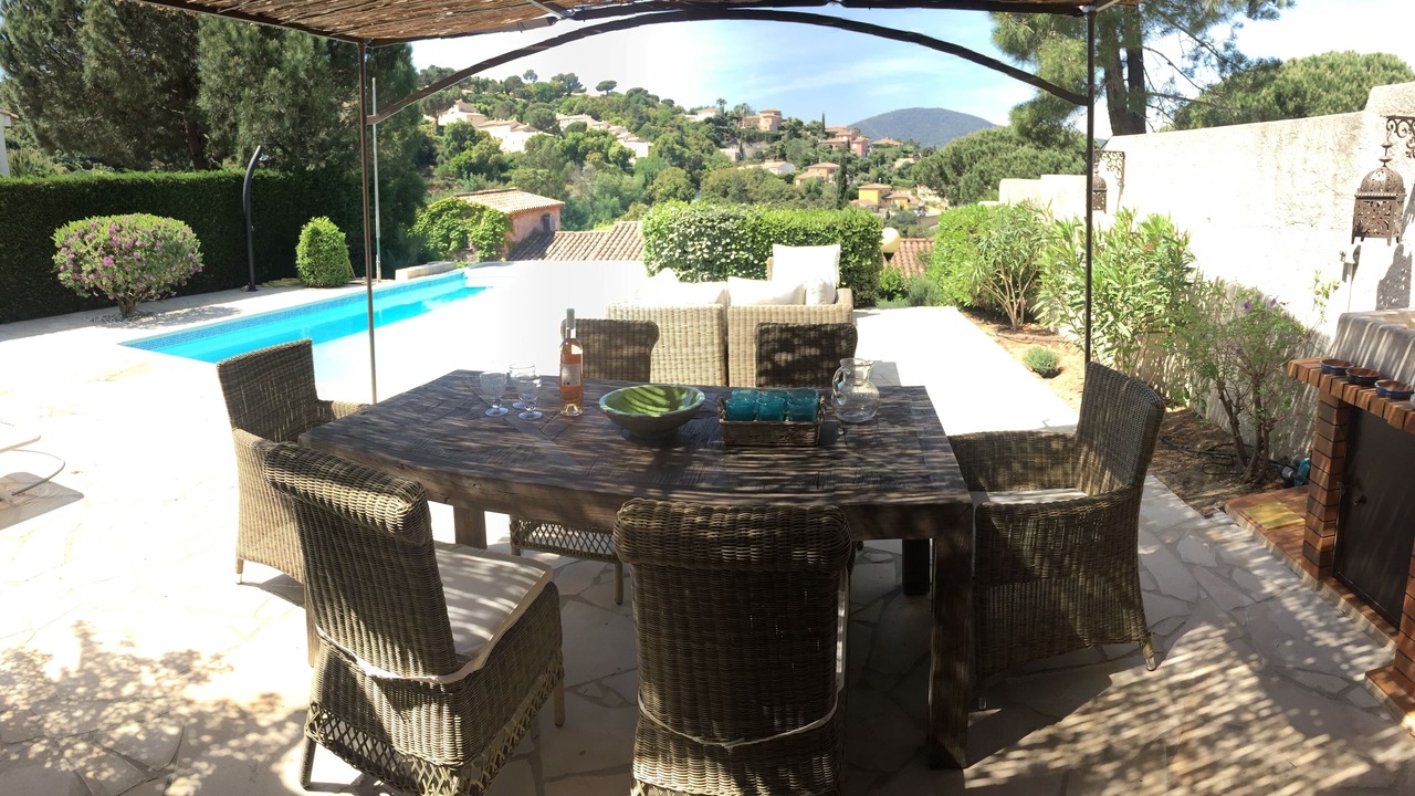 Photo of Outdoor in Sainte-Maxime