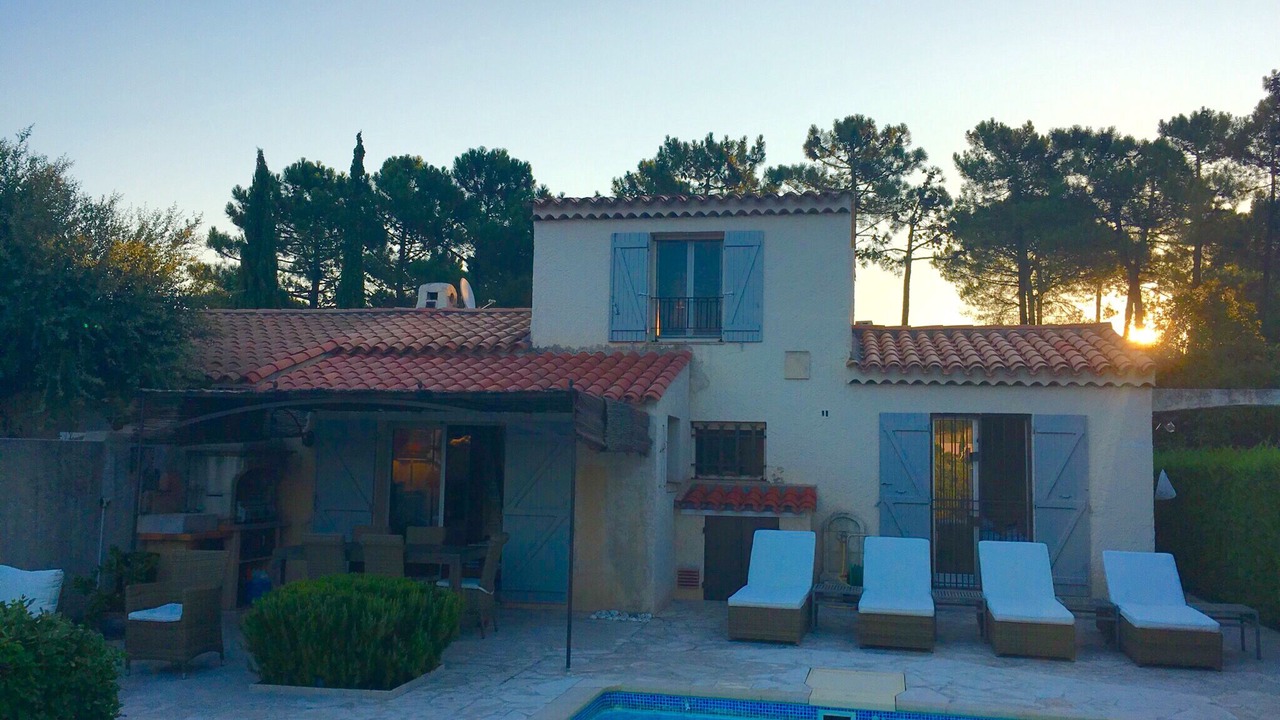 Photo of Outdoor in Sainte-Maxime