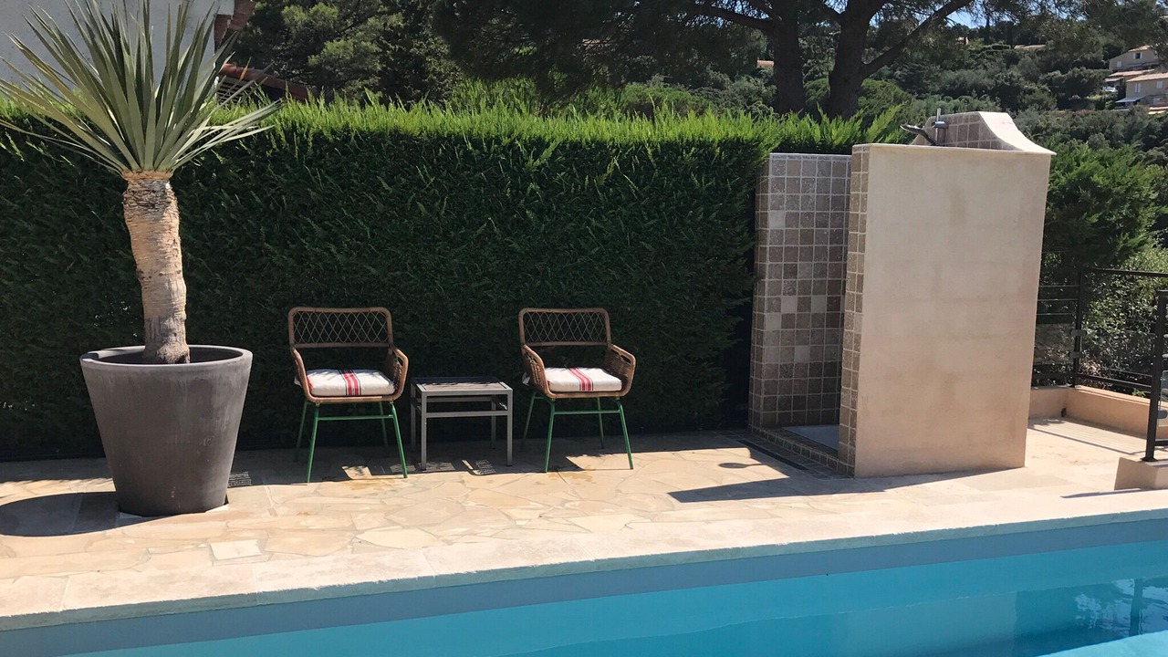 Photo of Outdoor in Sainte-Maxime