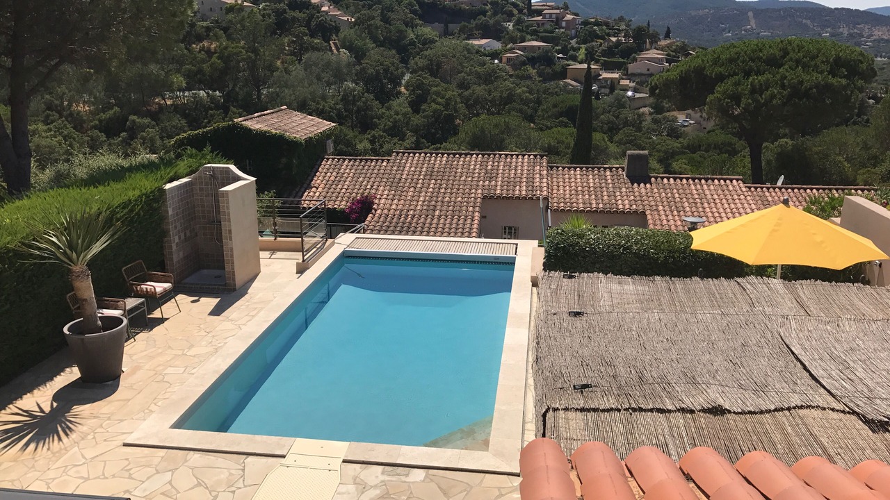 Photo of Outdoor in Sainte-Maxime