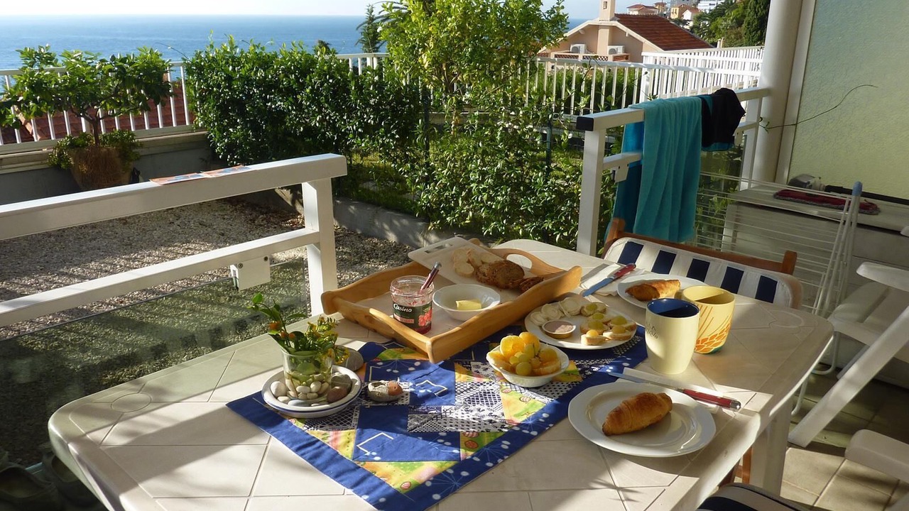 Photo of Outdoor in Roquebrune-Cap-Martin