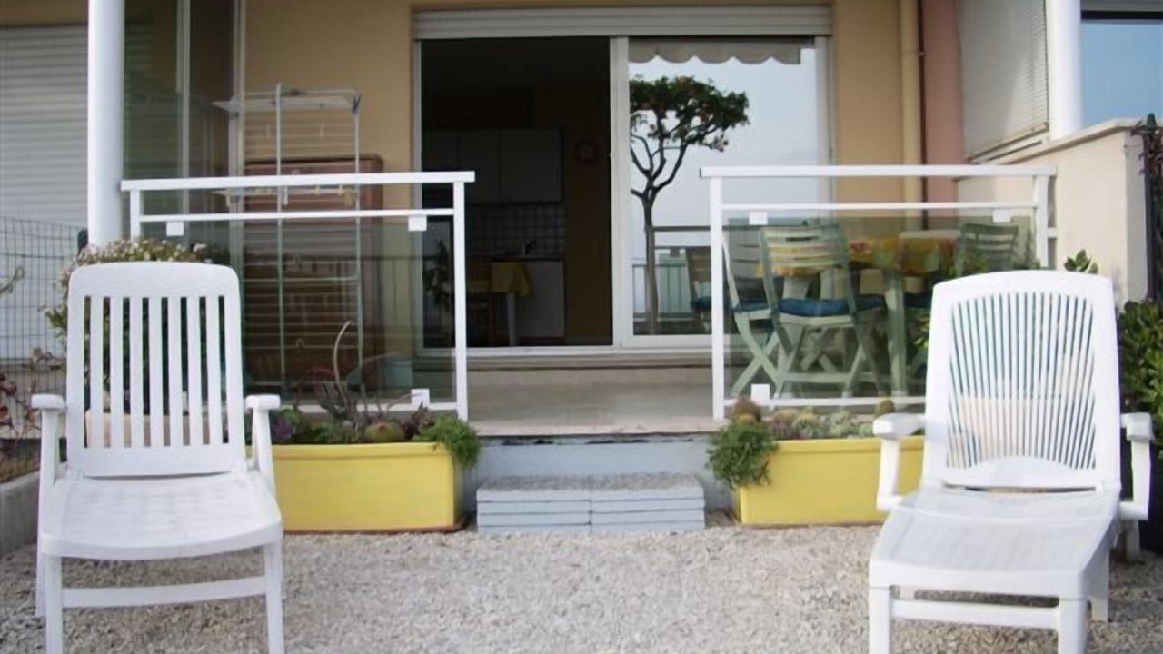 Photo of Patio Balcony in Roquebrune-Cap-Martin