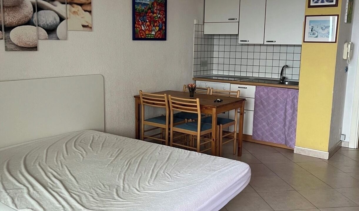 Photo of Bedroom in Roquebrune-Cap-Martin