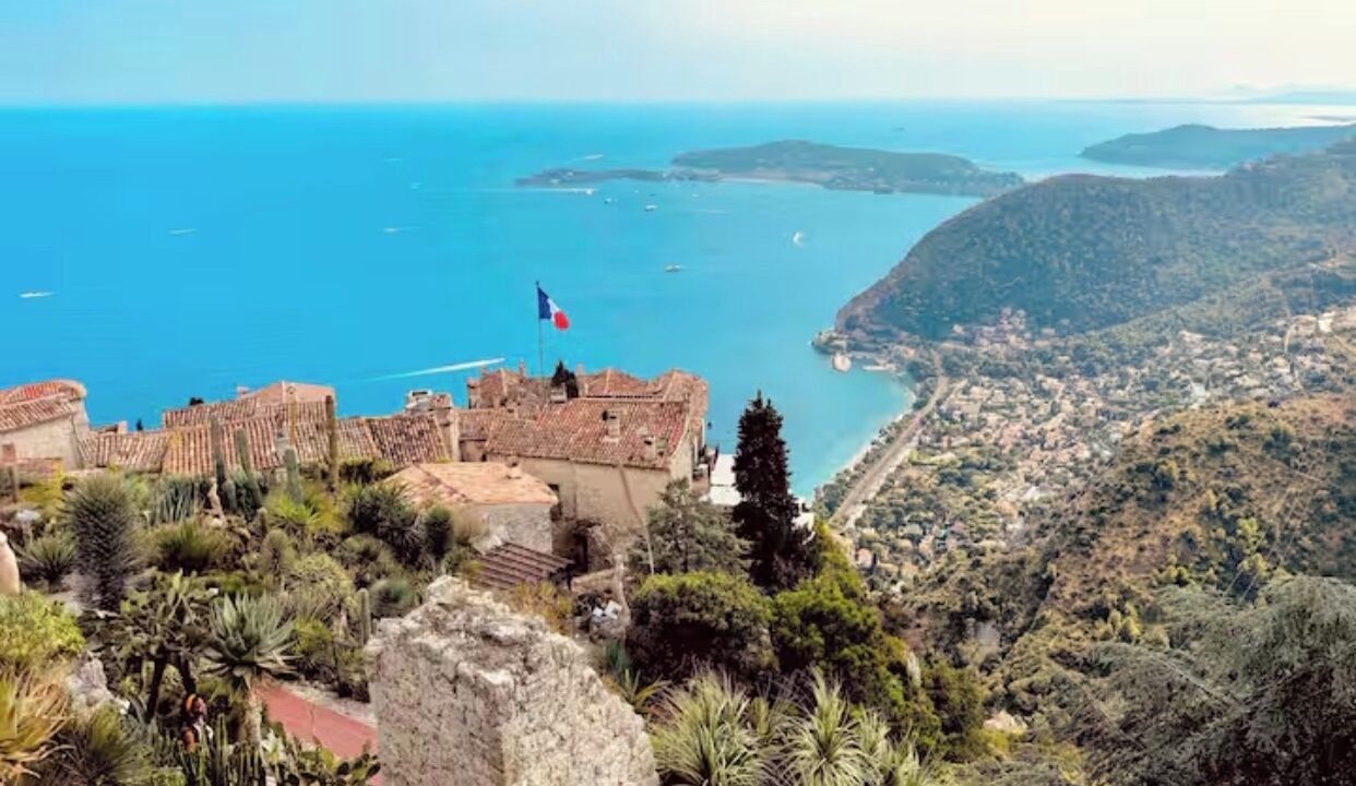Photo of Outdoor in Roquebrune-Cap-Martin
