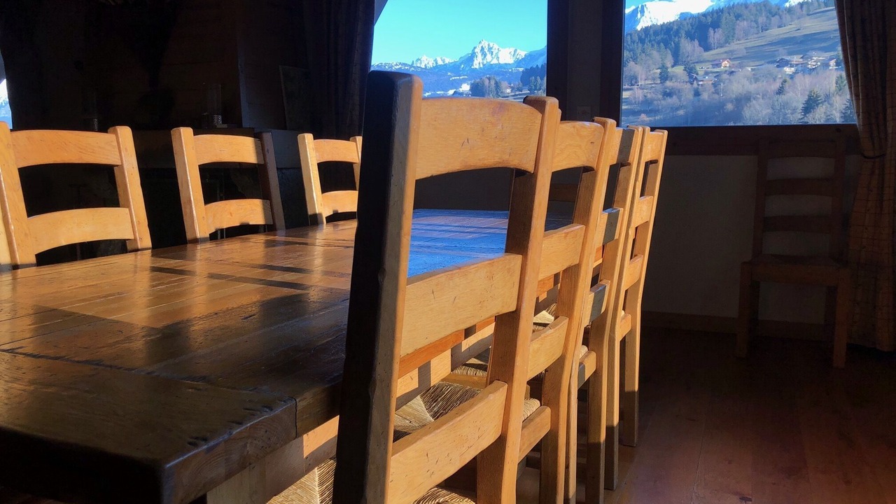 Photo of Others in Combloux