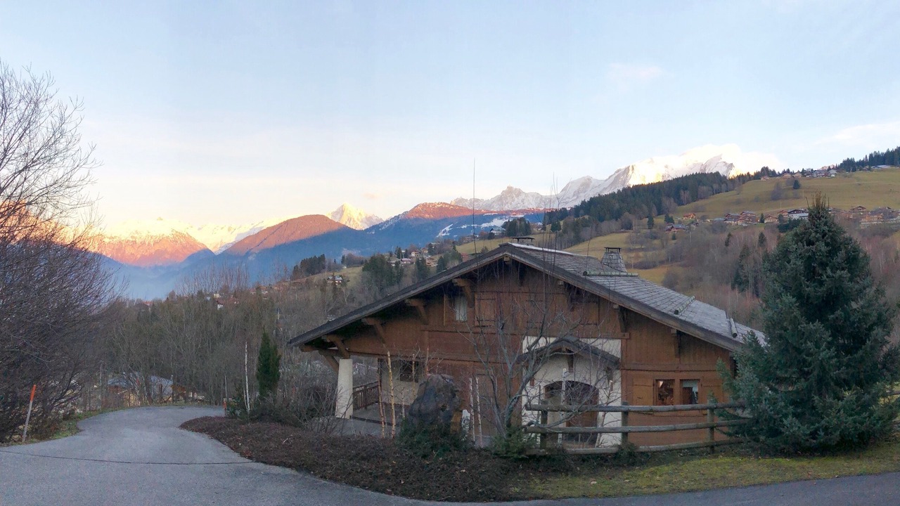 Photo of Others in Combloux