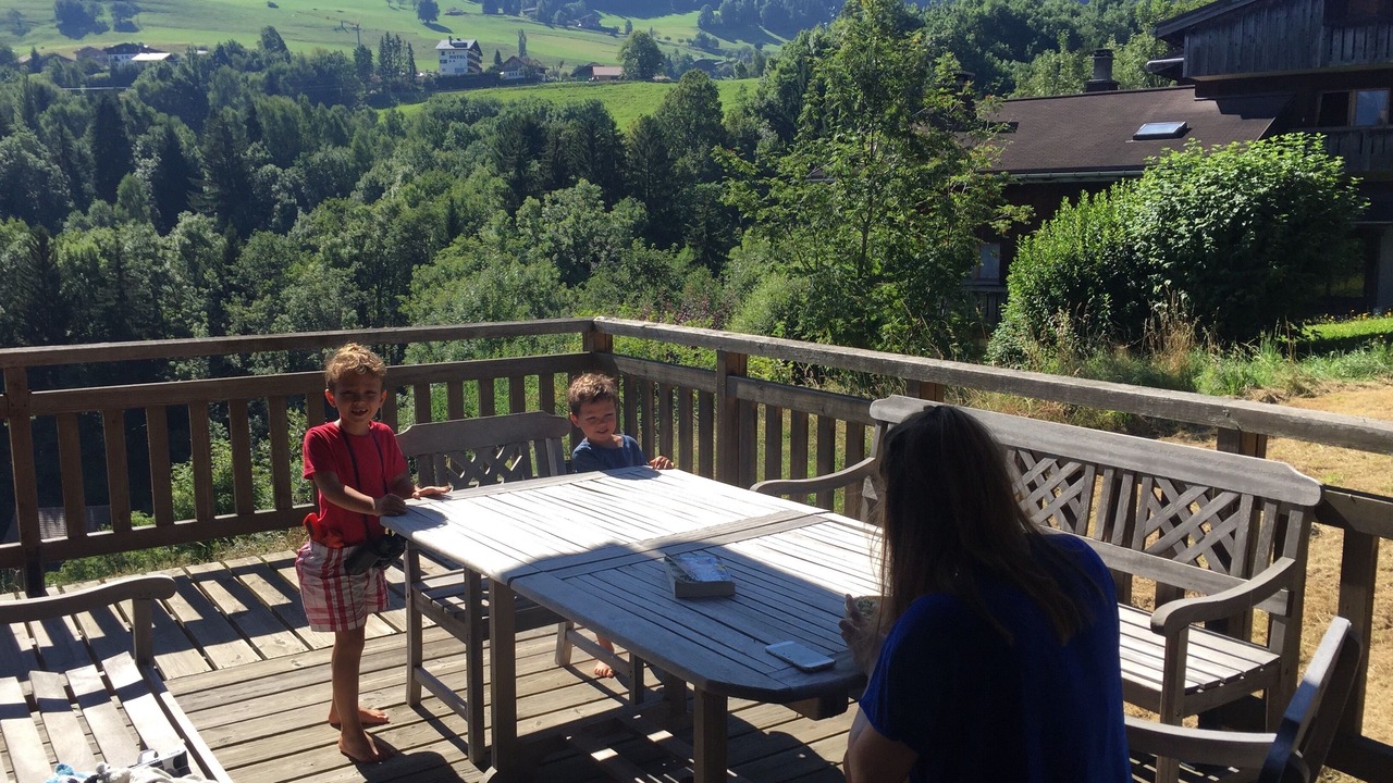 Photo of Others in Combloux