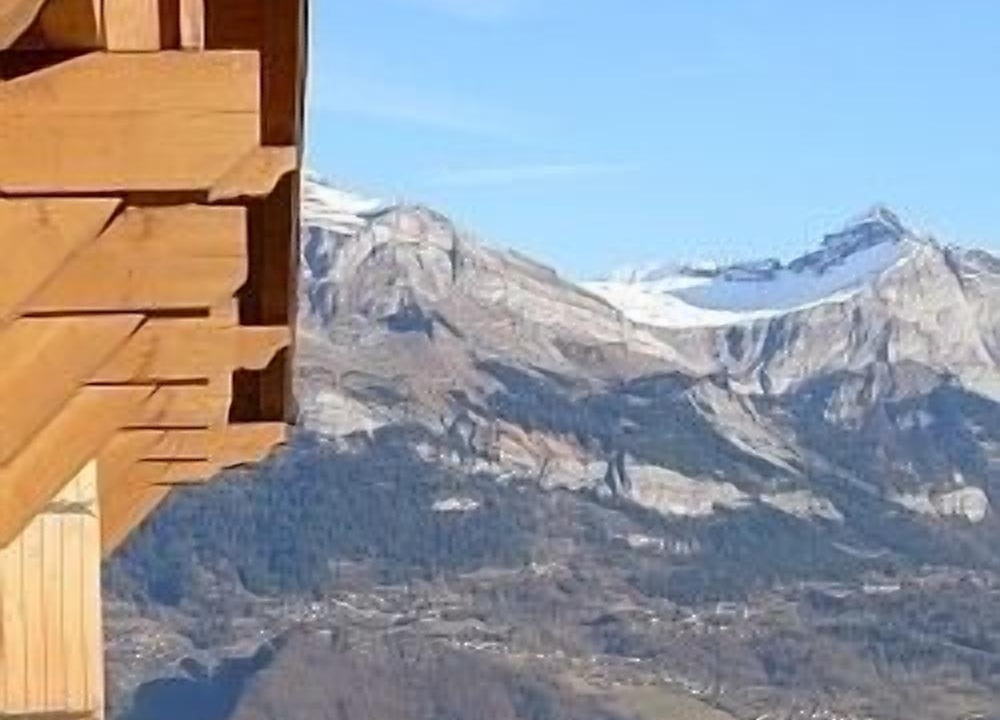 Photo of Others in Combloux