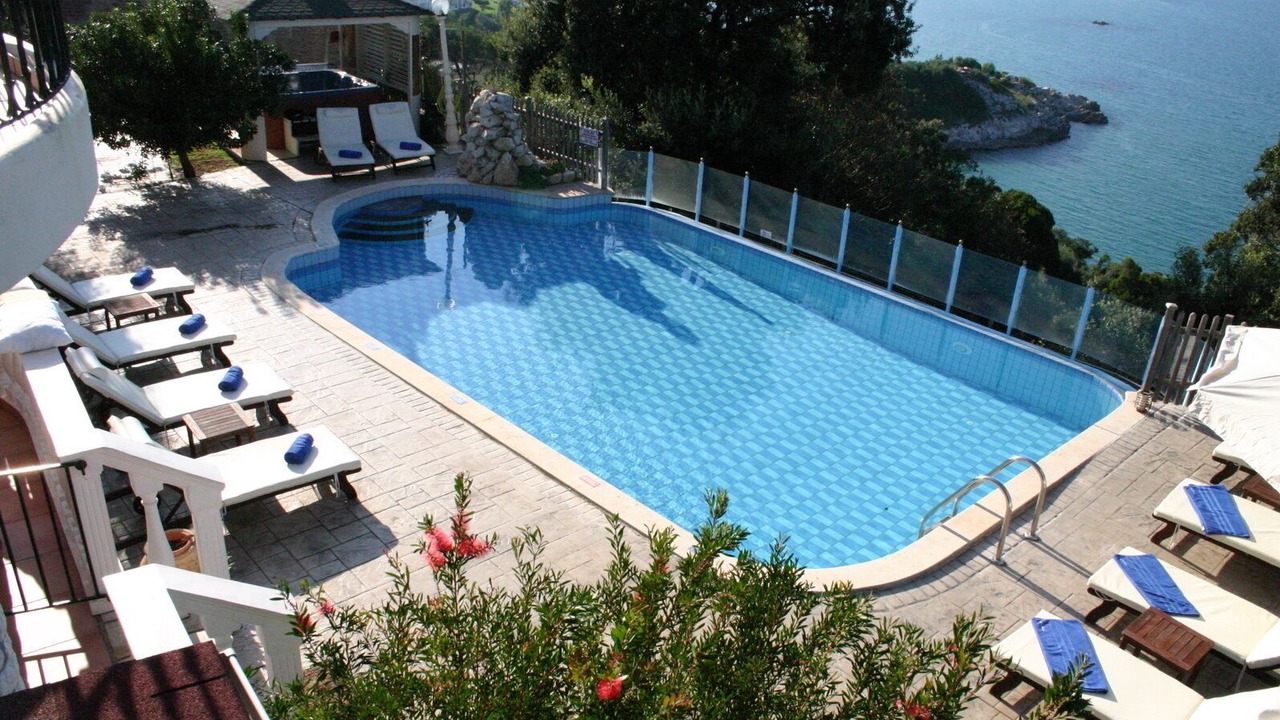 Photo of Outdoor in Agios Spyridon Corfu