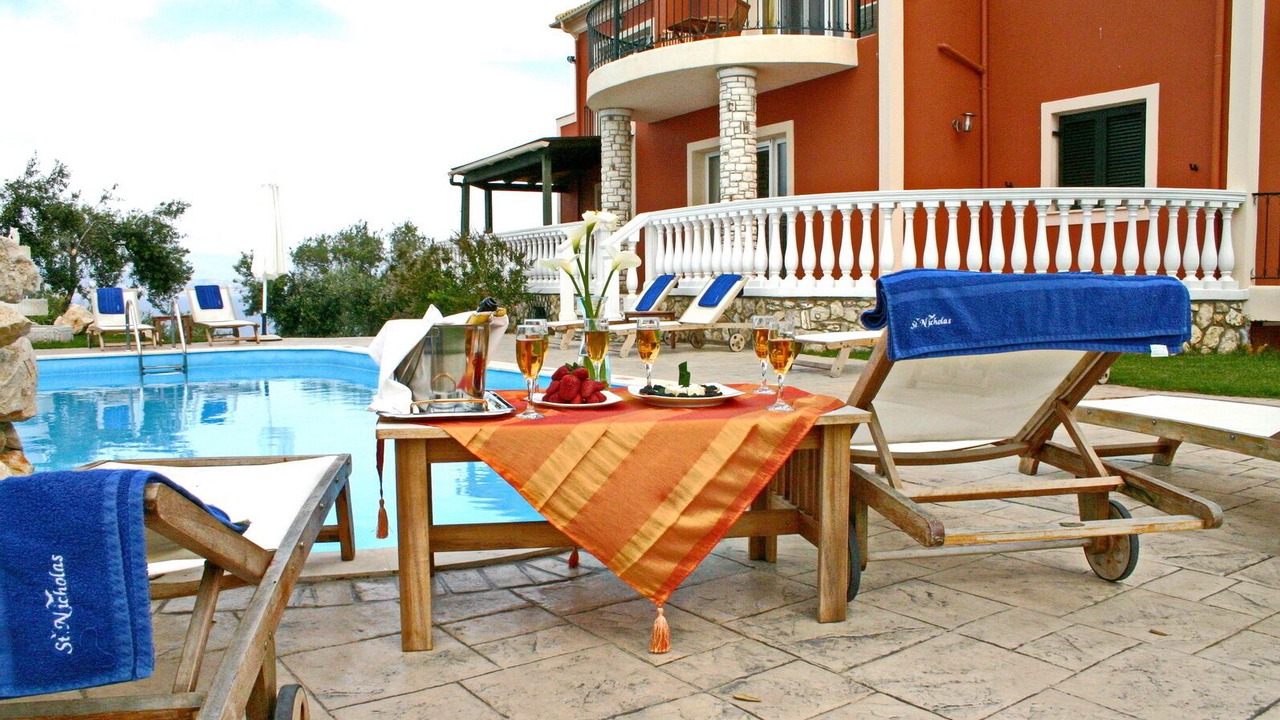 Photo of Outdoor in Agios Spyridon Corfu