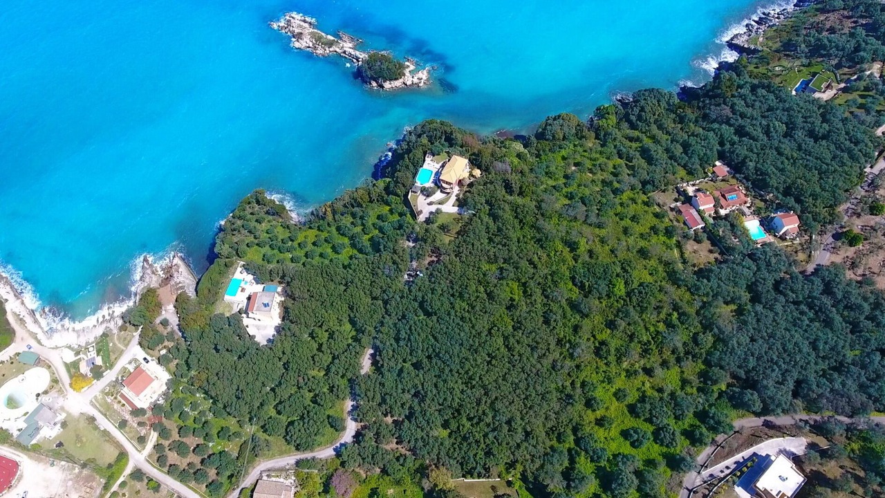 Photo of Others in Agios Spyridon Corfu