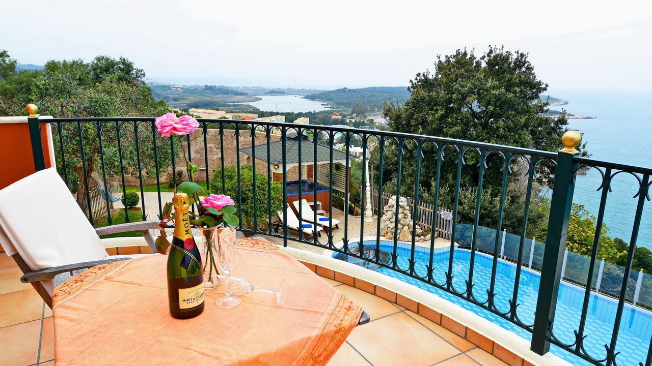 Photo of Outdoor in Agios Spyridon Corfu
