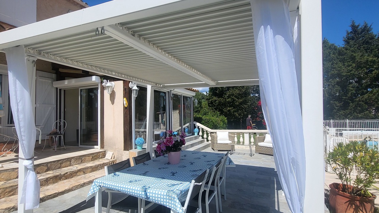 Photo of Outdoor in Cabasse