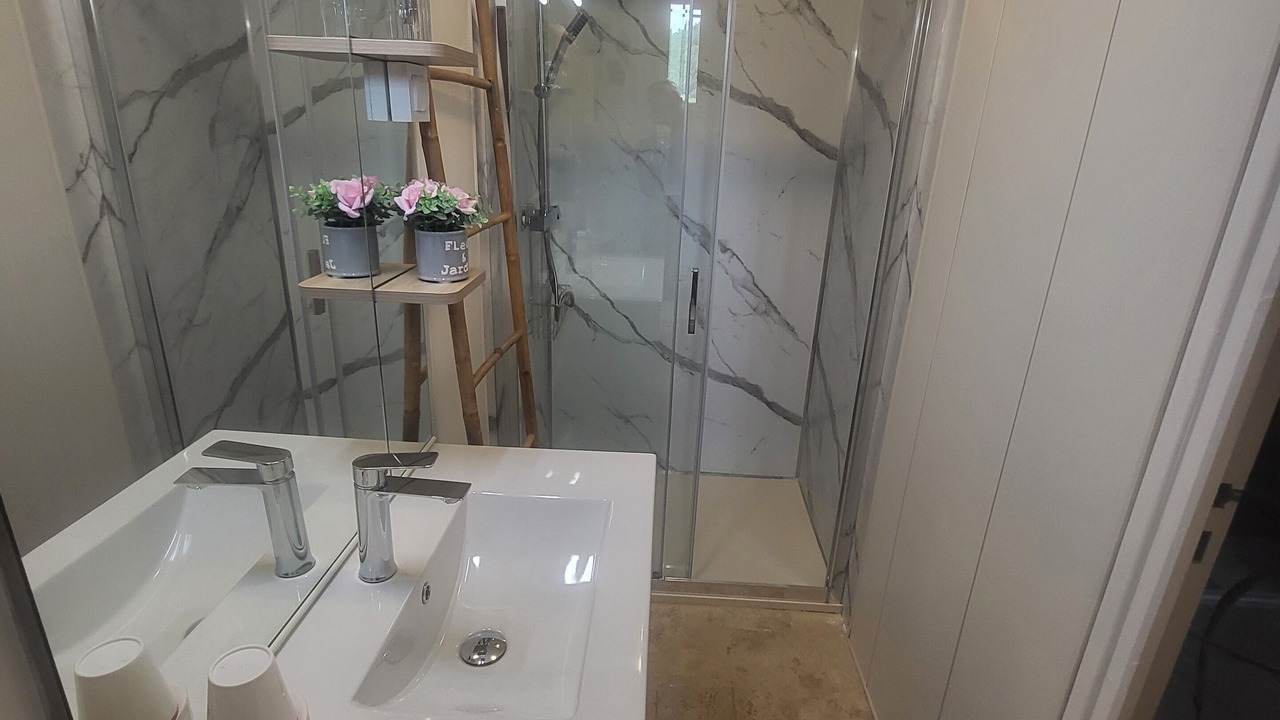 Photo of Bathroom in Cabasse