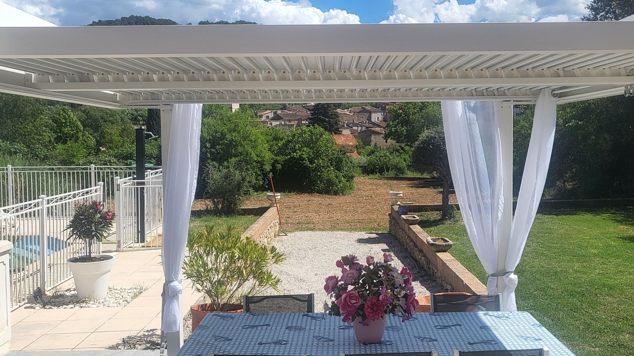 Photo of Outdoor in Cabasse