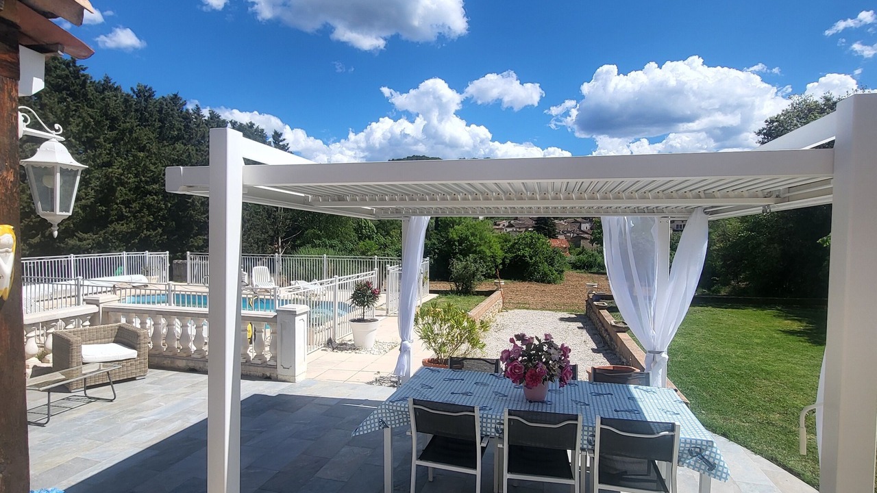 Photo of Outdoor in Cabasse