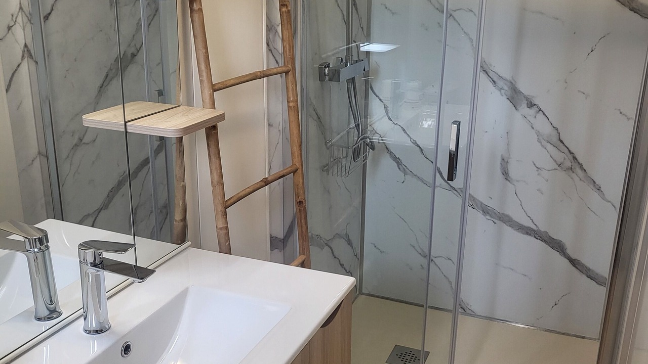 Photo of Bathroom in Cabasse
