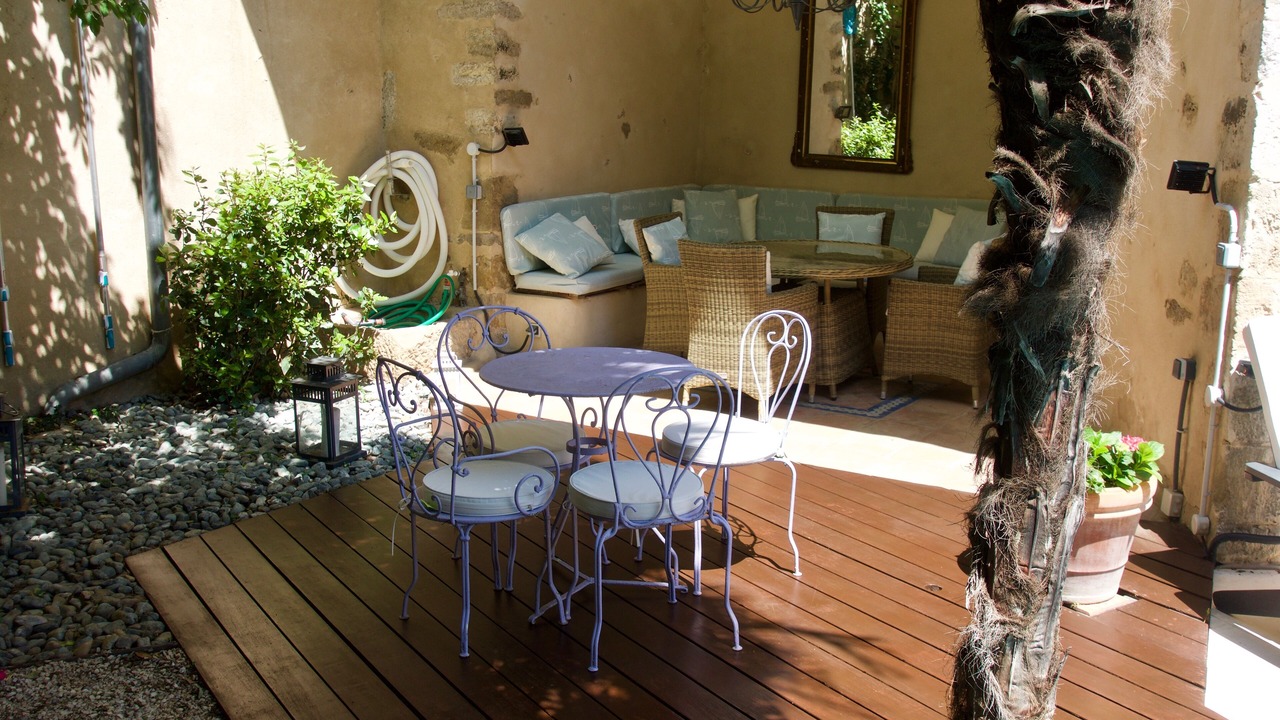 Photo of Outdoor in Camps-la-Source