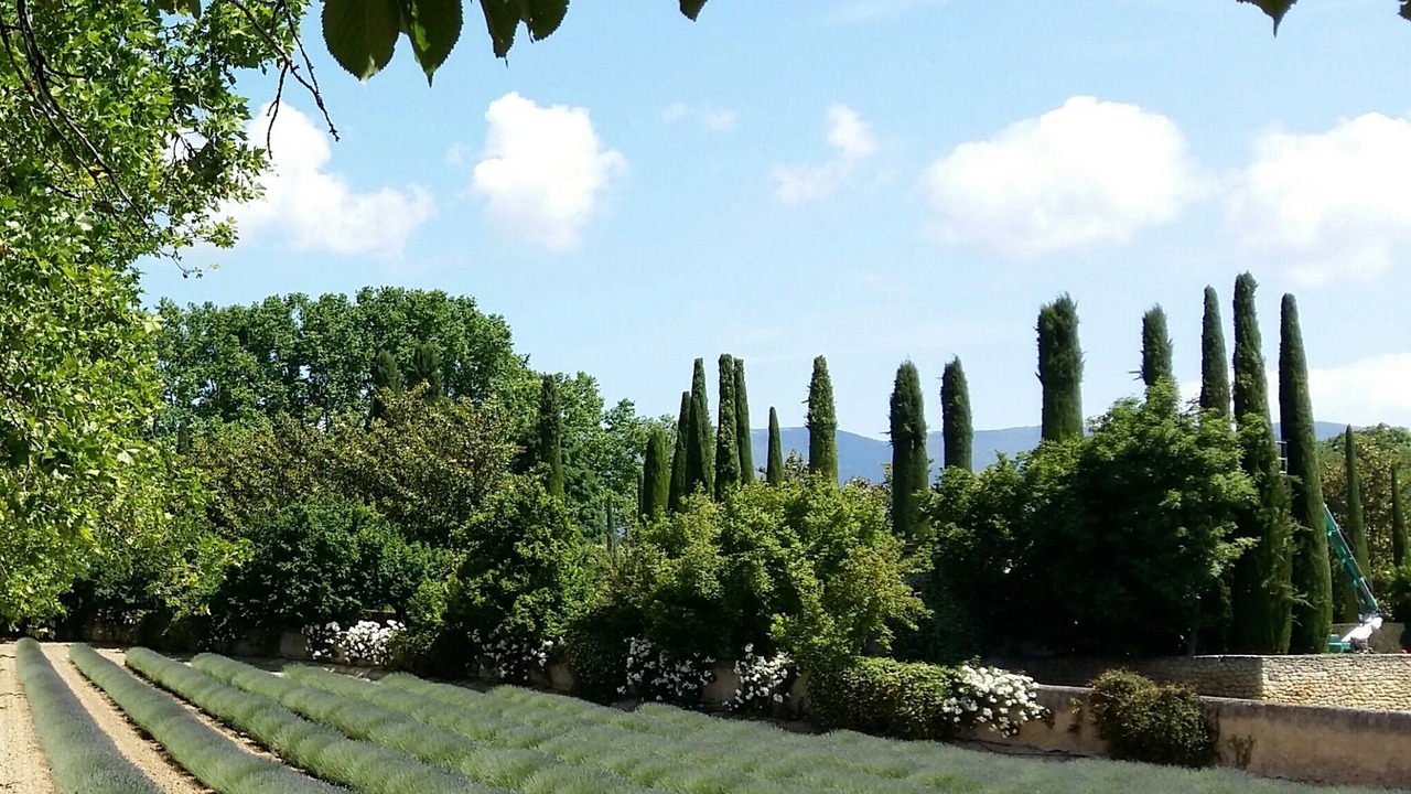 Photo of Outdoor in Ansouis