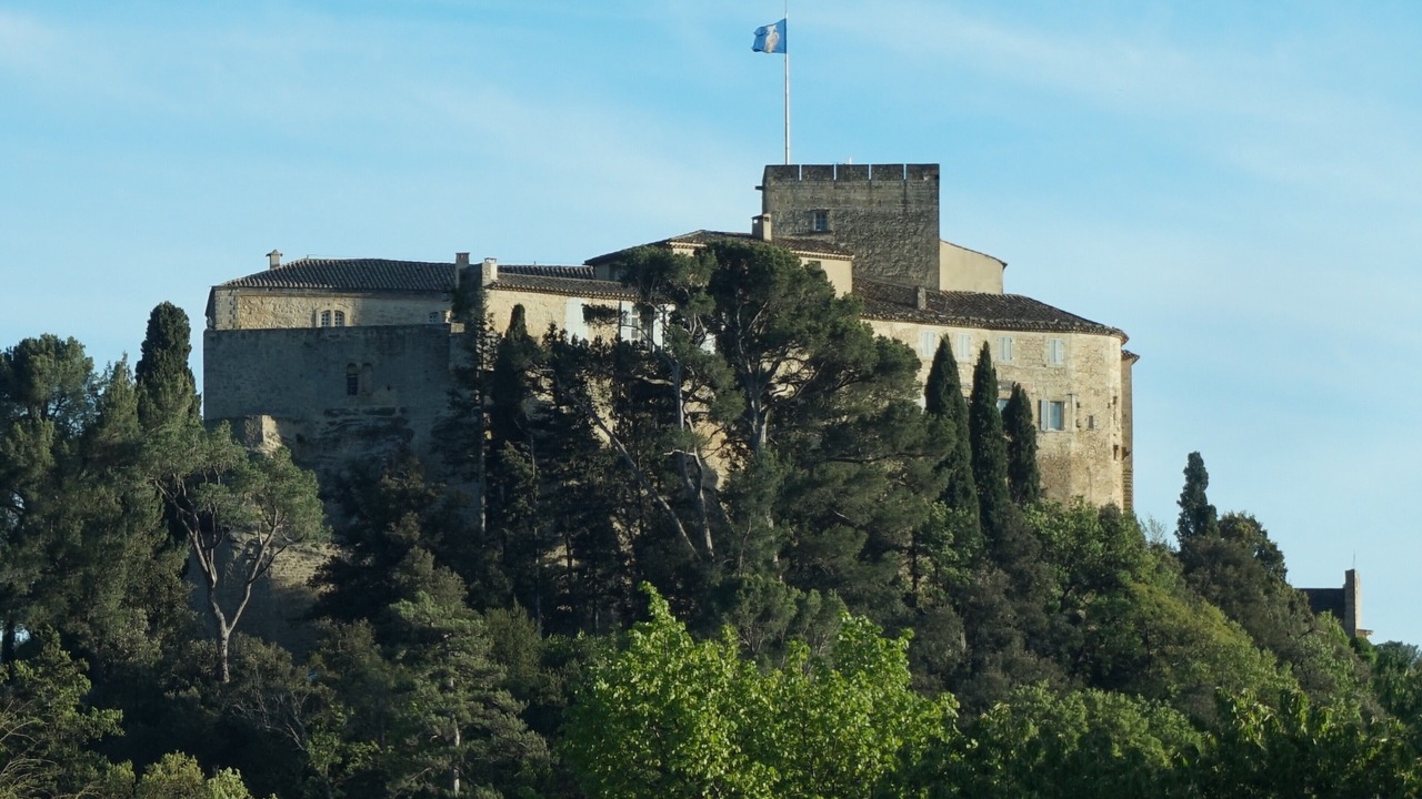 Photo of Outdoor in Ansouis