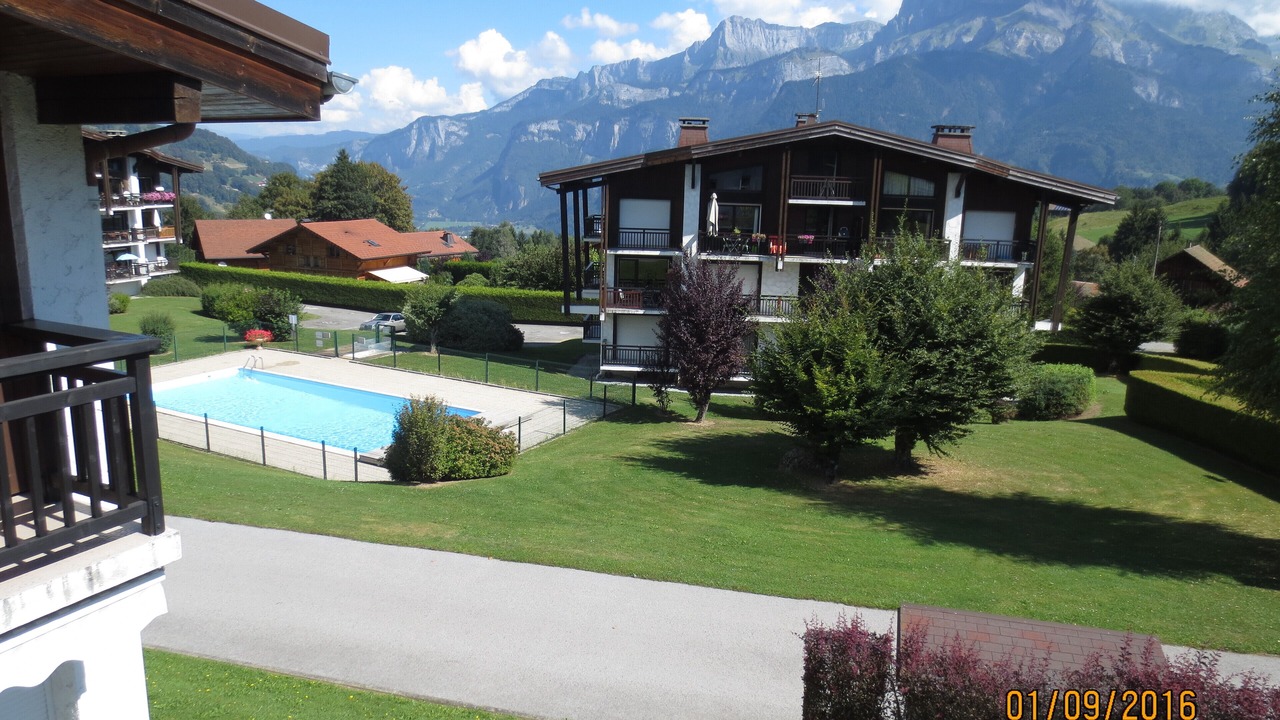 Photo of Outdoor in Sallanches