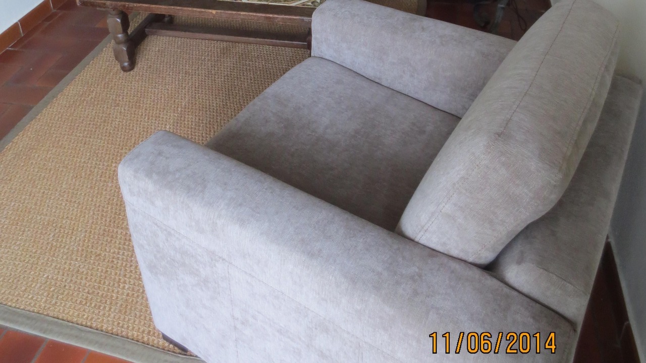 Photo of Livingroom in Sallanches