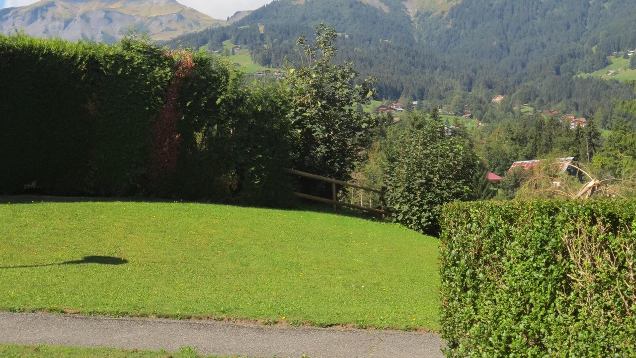 Photo of Outdoor in Sallanches