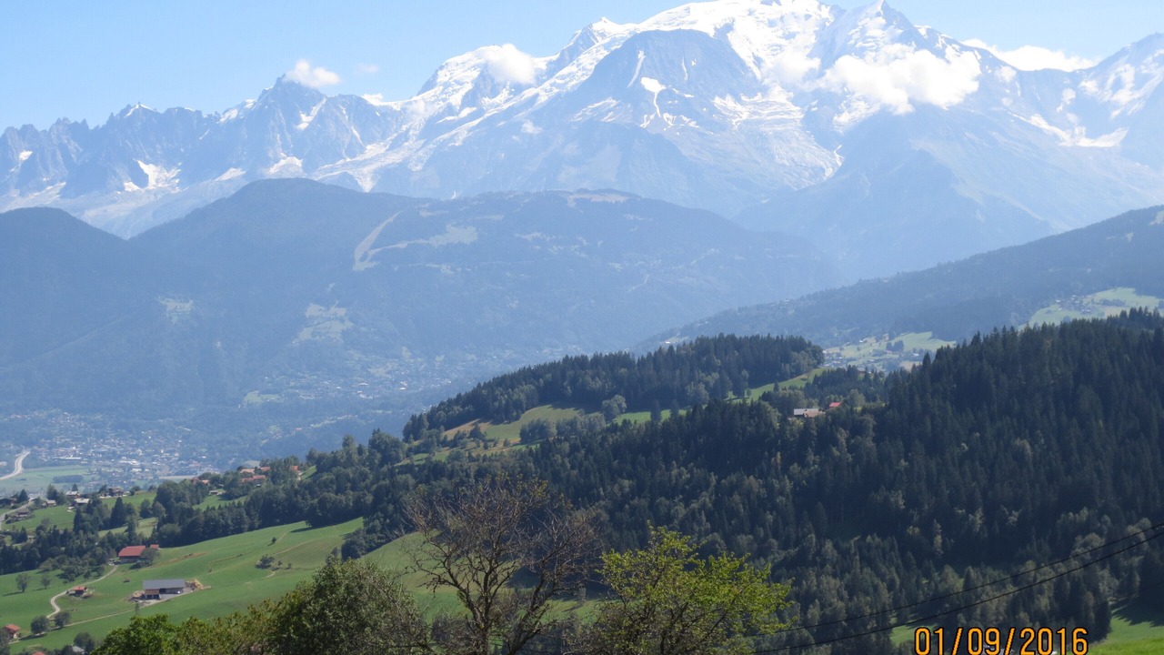 Photo of Outdoor in Sallanches