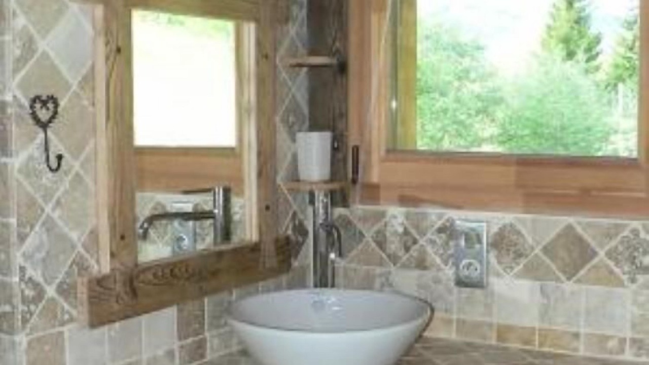 Photo of Bathroom in Megeve