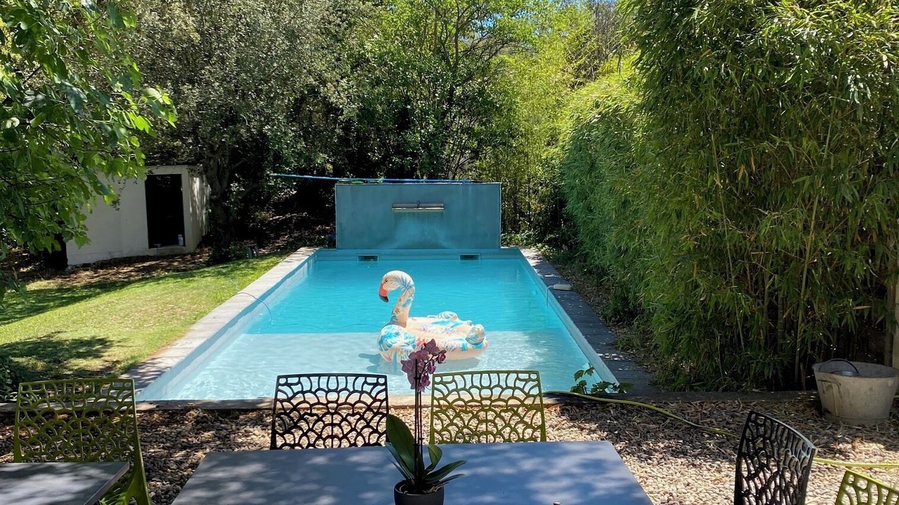 Photo of Outdoor in Saint-Marc-Jaumegarde