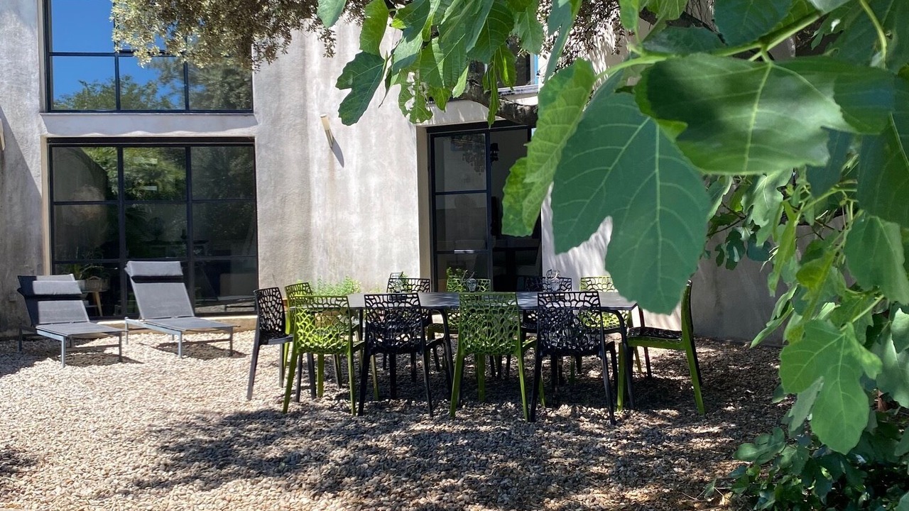 Photo of Outdoor in Saint-Marc-Jaumegarde